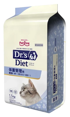 Dr.'s Diet
