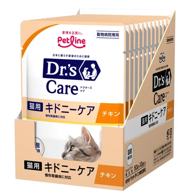 キドニーケア チキン（ウェット）
