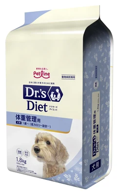 Dr.'s Diet