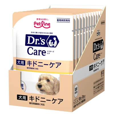 キドニーケア（ウェット）