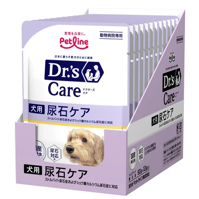 尿石ケア（ウェット）