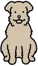 犬アイコン